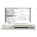 FORTINET_FORTINET FORTISWITCH 448D-POE_/w/SPAM>